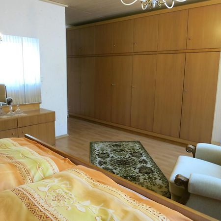 Ferienwohnung Am Teutohang Tecklenburg Eksteriør billede