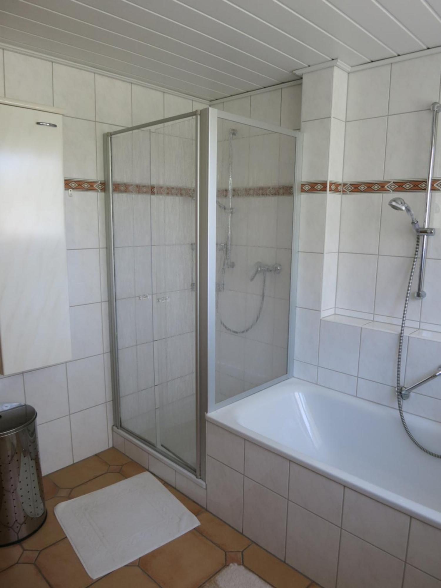 Ferienwohnung Am Teutohang Tecklenburg Eksteriør billede