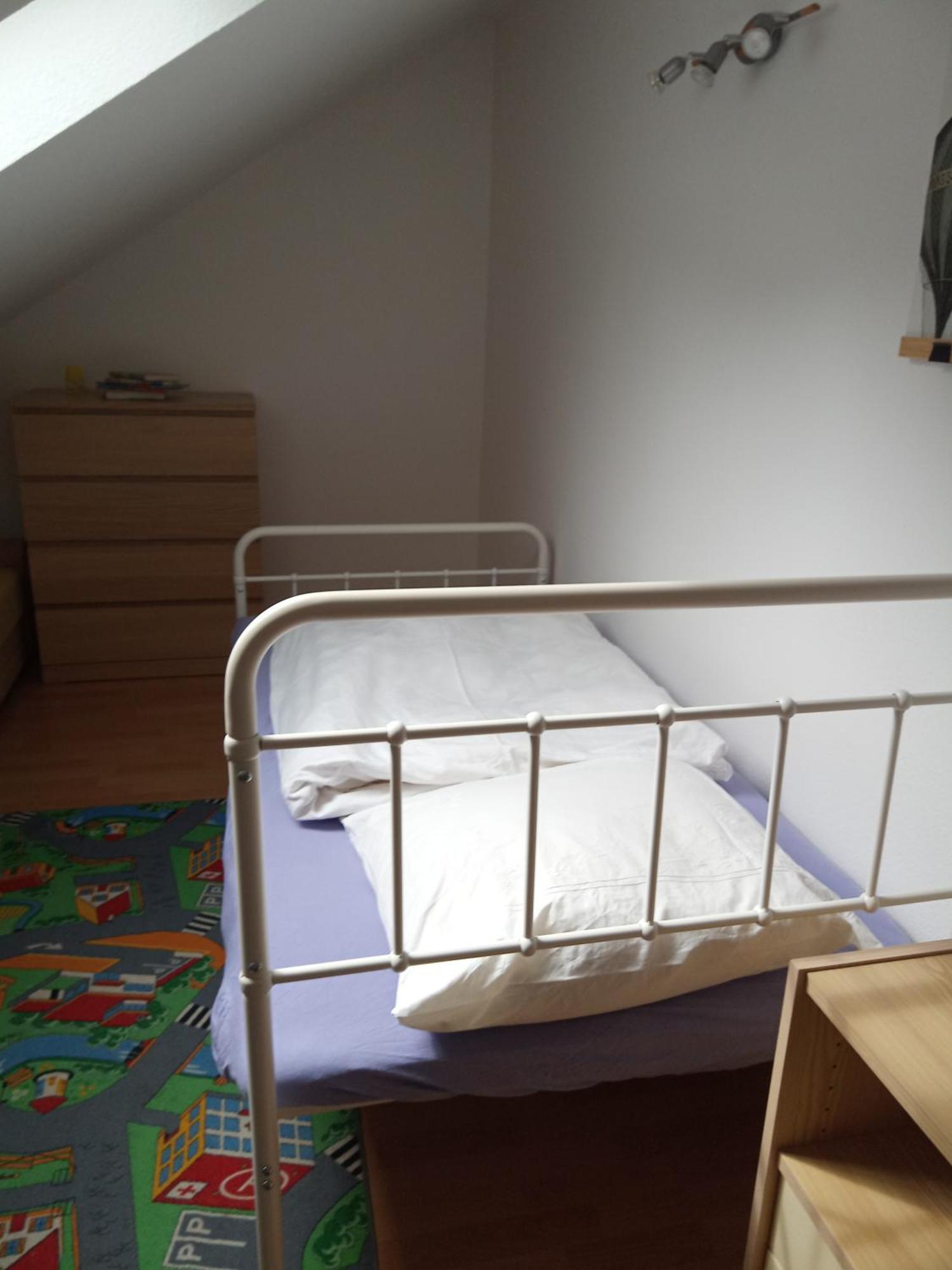 Ferienwohnung Am Teutohang Tecklenburg Eksteriør billede